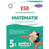 Okyanus Yayınları 5. Sınıf Classmate Matematik Etkinlikli Soru Bankası