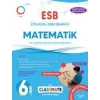 Okyanus Yayınları 6. Sınıf Classmate Matematik Etkinlikli Soru Bankası