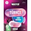 Okyanus Yayınları 7. Sınıf Türkçe Soru Bankası