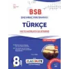 Okyanus Yayınları 8. Sınıf Classmate Başlangıç Türkçe Soru Bankası