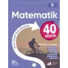 Okyanus Yayınları 9. Sınıf 40 Seans Matematik