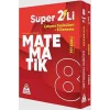 Örnek Akademi 8. Sınıf Süper İkili Matematik Seti
