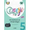 Palme 5.Sınıf Enerji Din Kültürü Ve Ahlak Bilgisi Soru Kitabı