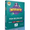 Paraf 5. Sınıf İnteraktif Fen Bilimleri Soru Bankası