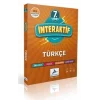 Paraf 7.Sınıf İnteraktif Türkçe Soru Bankası