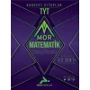 Paraf Tyt Mor Matematik Soru Kütüphanesi Prf Yayınları,PARAF TYT MOR MATEMATİK SORU KÜTÜPHANESİ