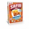 Safir Serisi 8. Sınıf Matematik Deneme 15’li