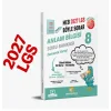 Sinan Kuzucu ANLAM BİLGİSİ Soru Bankası (8. Sınıf 2027 Meb Böyle Sorar)