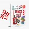 Sinan Kuzucu TEMATİK TÜRKÇE Soru Bankası (8. Sınıf 2027 Meb Böyle Sorar)