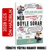 Sinan Kuzucu Yayınları 7. Sınıf | Anlam Bilgisi Soru Bankası