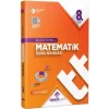 Talentteam Yayıncılık 8. Sınıf Matematik Beceri Temelli Soru Bankası