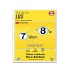 tonguç yayınları 7den 8e Hazırlık Kitabı