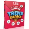 Trend Karma LGS 4 Deneme