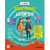 Tudem 3. Sınıf Süreç Odaklı Eğitim Seti (6 KİTAP) 2026-2027