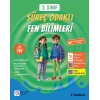 Tudem 3. Sınıf Süreç Odaklı Fen Bilimleri 2026-2027