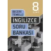 Tudem Yayınları 8. Sınıf İngilizce Beceri Temelli Soru Bankası