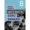 Tudem Yayınları 8. Sınıf Matematik Beceri Temelli Soru Bankası