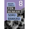 Tudem Yayınları 8. Sınıf Fen Bilimleri Beceri Temelli Soru Bankası