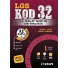 Tudem Yayınları Lgs Kod 32 İnkılap Tarihi Ve Atatürkçülük