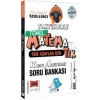 Tüm Adaylar İçin Taktiklerle Temel Matematik Konu Anlatımlı Soru Bankası