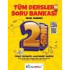 TÜM DERSLER SORU BANKASI 2 SINIF BİLAL IŞIKLI