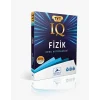 TYT IQ Fizik Soru Kütüphanesi