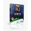 TYT IQ Kimya Soru Kütüphanesi