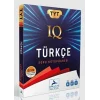 TYT IQ Türkçe Soru Kütüphanesi