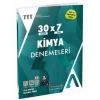 TYT Kimya Denemeleri