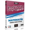 TYT Matematik Soru Bankası - Başlıyorum Serisi
