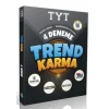 TYT Trend Karma 4 Deneme