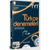 TYT Türkçe Denemeleri