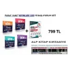 YANIT YAYINLARI lgs ye başlıyorum seti yanıt yayınları ÇIKMIŞ SORULAR HEDİYELİ