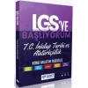 Yanıt Yayınları LGS`ye Başlıyorum T.C. İnkılap Tarihi Ve Atatürkçülük Anlatım Fasikülü