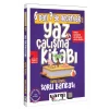 Yargı Ders Arkadaşım 6dan 7ye Geçenler İçin Yaz Çalışma Kitabı