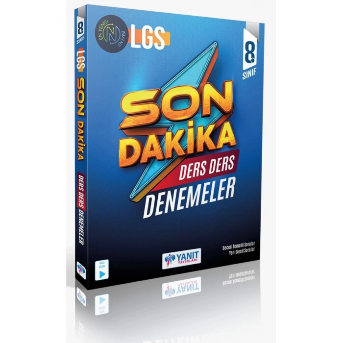 lgs son dadika ders ders denemeler