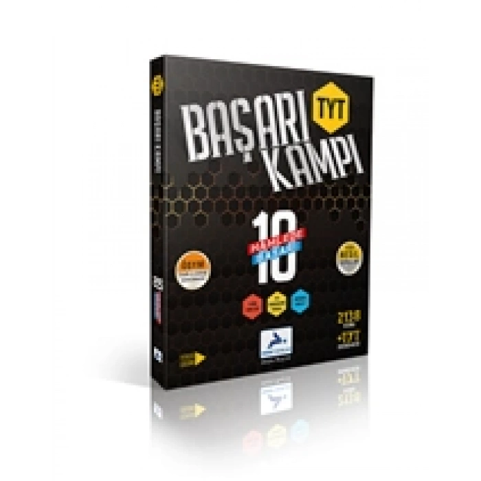TYT BAŞARI KAMPI