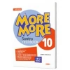 10 MORE&MORE SANTRA TEST BOOK