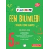 5. Sınıf Classmate Fen Bilimleri Soru Bankası