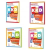 8 sınıf fenomen yayınları kkd föyleri 4 lü set 4 al 3 öde