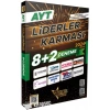 AYT LİDERLER KARMASI 8+2 2024 DENEME