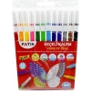 FATİH 12 Lİ KEÇELİ BOYA
