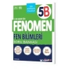 FENOMEN 5 FEN BİLİMLERİ SORU BANKASI (B)