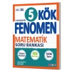 fenomen kök matematik 5 sınıf soru bankası