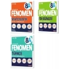 fenomen yayınları 8 sınıf 3 lü kitap seti