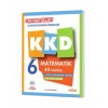 KKD 6 MATEMATIK (40 FASIKÜL)