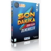 lgs son dadika ders ders denemeler