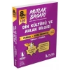 MB 8.Sınıf Din Kültürü Fasiküller+Soru Bankası