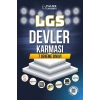 PALME 8.SINIF LGS DEVLER KARMASI 7 DENEME SINAVI