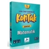 PARAF 5.SINIF KONTAK MATEMATİK DENEMELERİ